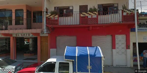 OFICINA DE OPORTUNIDADES